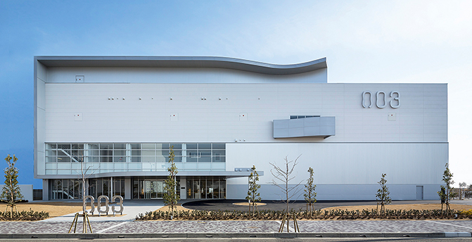 No3 - lịch sử phát triển